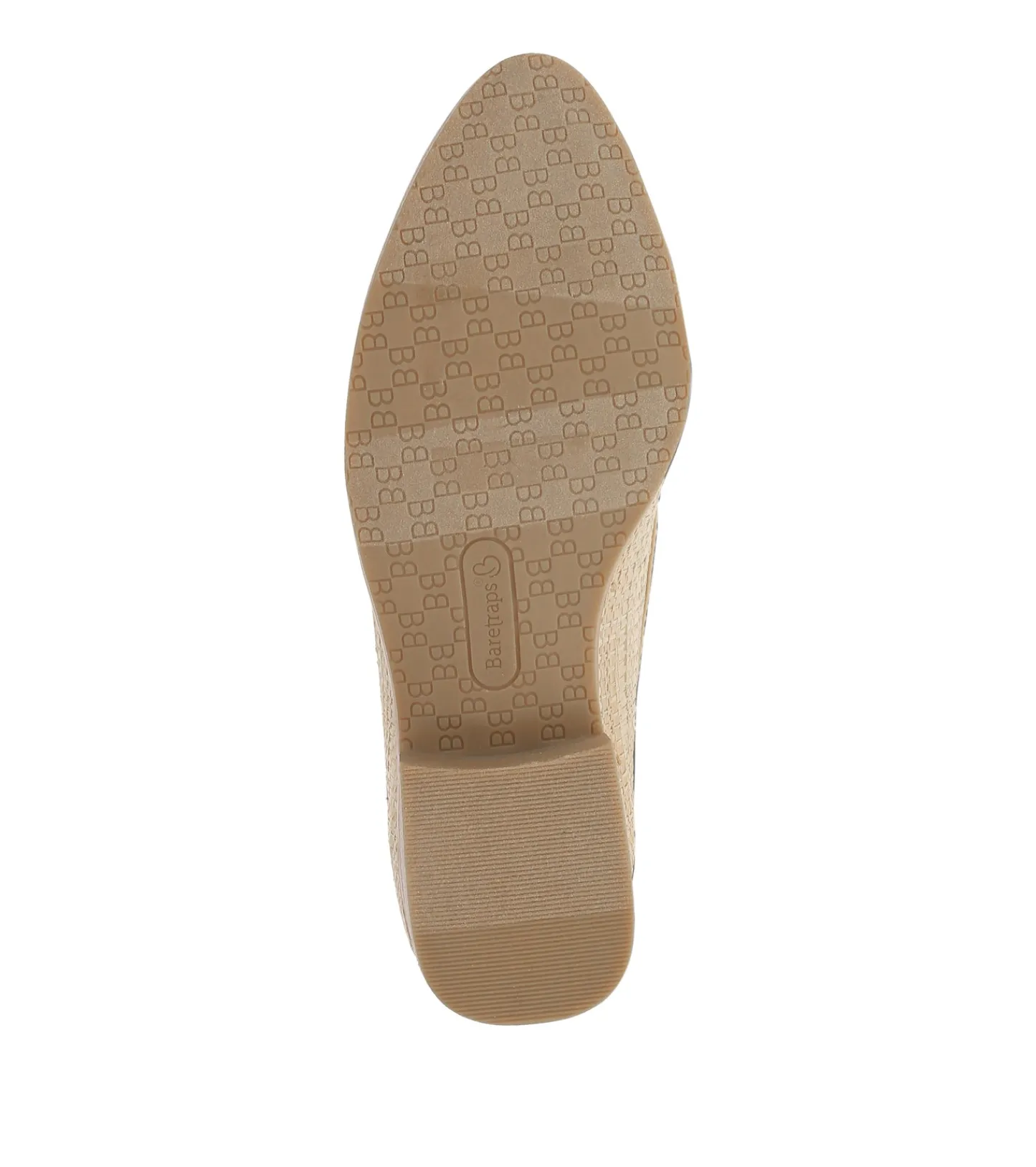 Baretraps Flats & Loafers | Dress Shoes^Hydie Loafer Natural