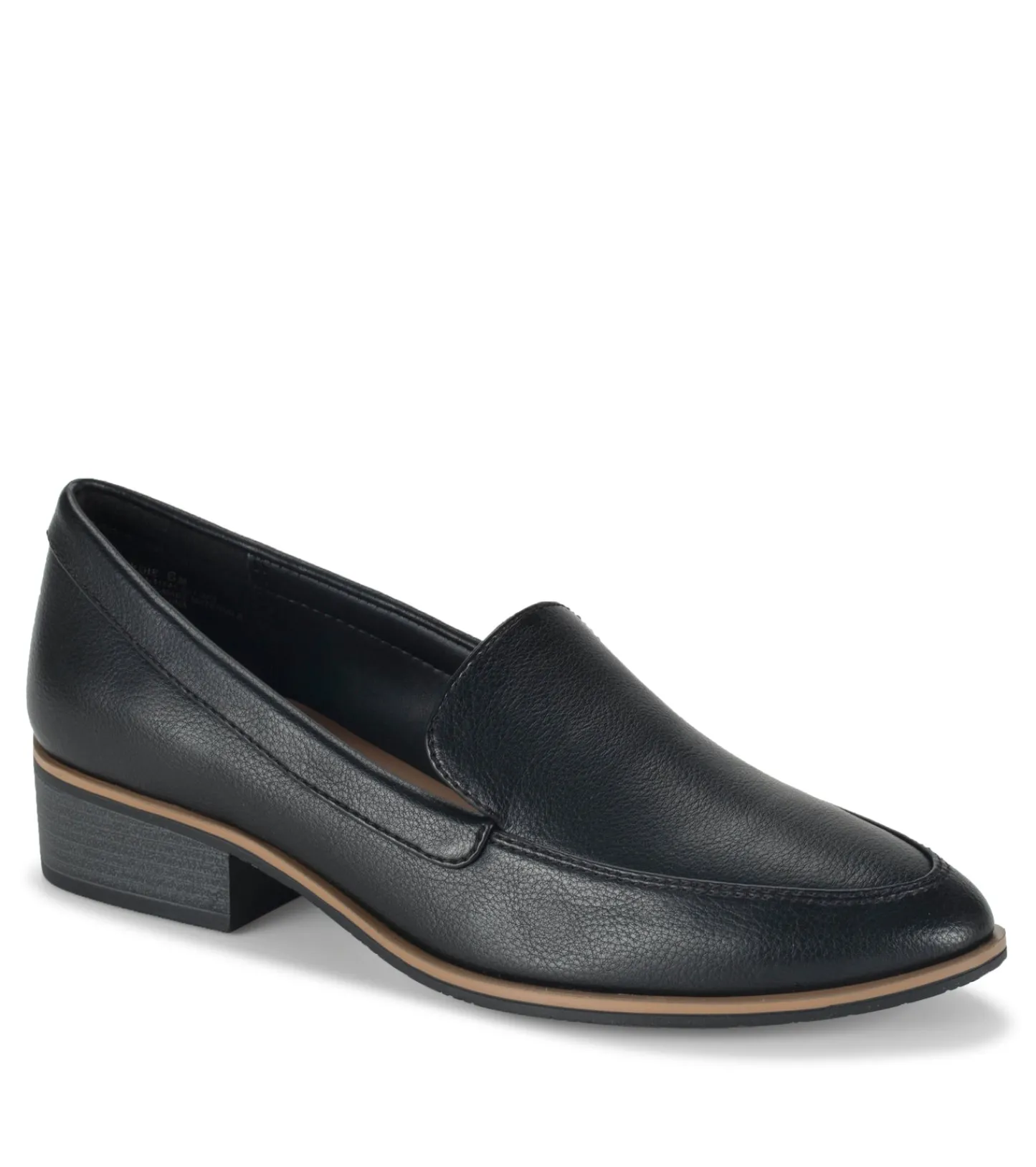 Baretraps Flats & Loafers | Dress Shoes^Hydie Loafer Black