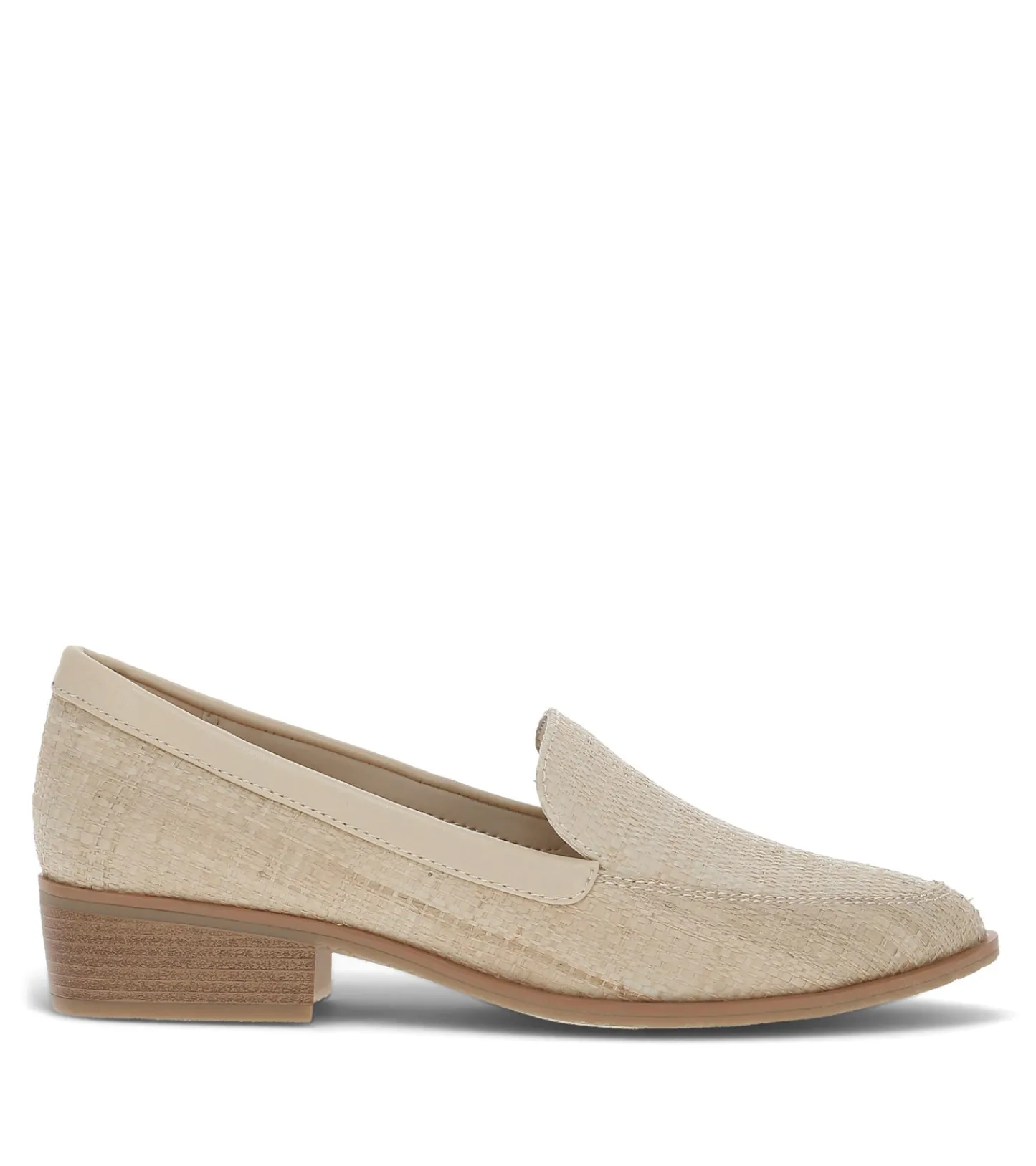 Baretraps Flats & Loafers | Dress Shoes^Hydie Loafer Natural