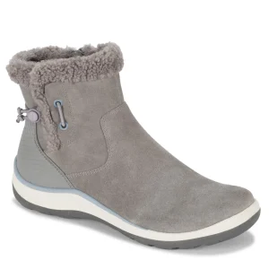 Baretraps Booties | Cold Weather Boots^Kalina Cold Weather Bootie GreySuede