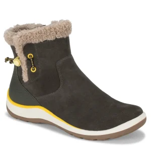 Baretraps Booties | Cold Weather Boots^Kalina Cold Weather Bootie PineSuede