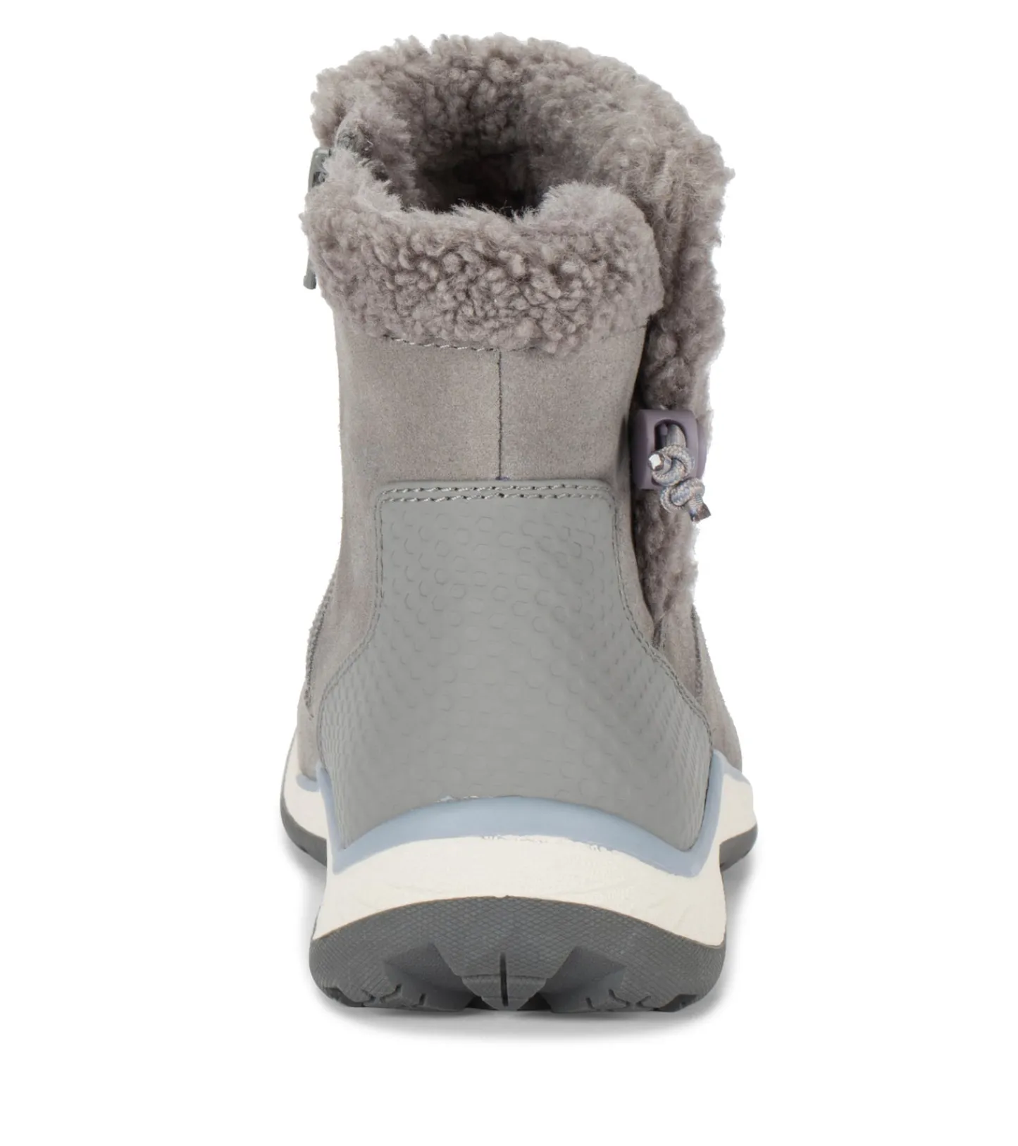 Baretraps Booties | Cold Weather Boots^Kalina Cold Weather Bootie GreySuede