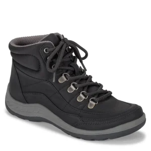 Baretraps Booties^Kamber Lace Up Boot Black