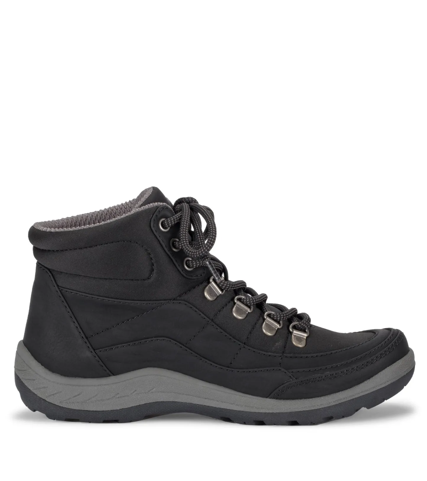 Baretraps Booties^Kamber Lace Up Boot Black