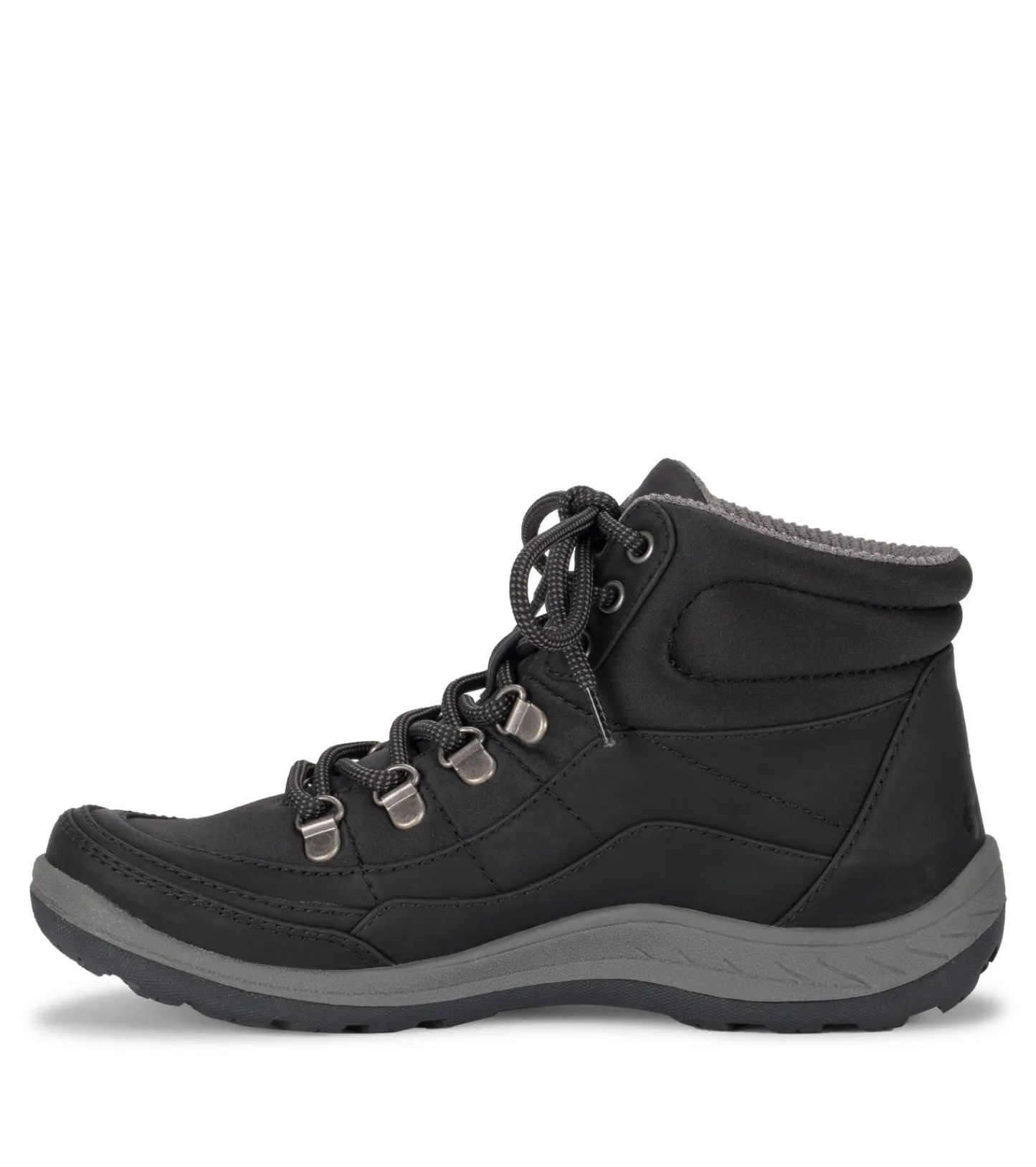Baretraps Booties^Kamber Lace Up Boot Black