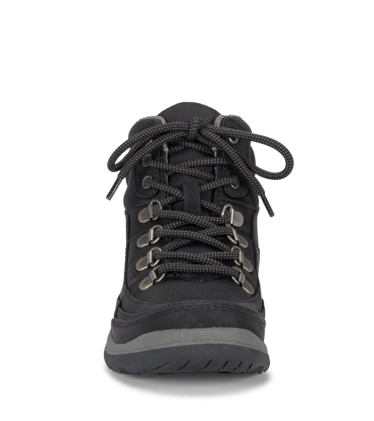 Baretraps Booties^Kamber Lace Up Boot Black