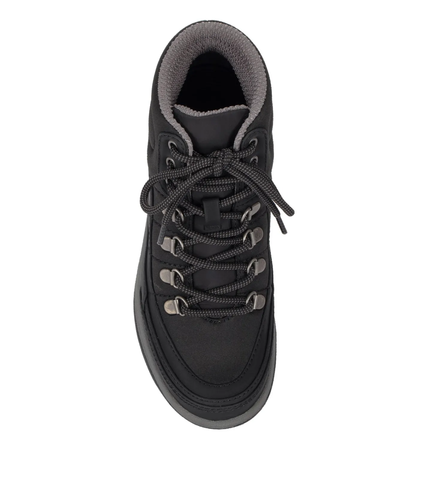 Baretraps Booties^Kamber Lace Up Boot Black