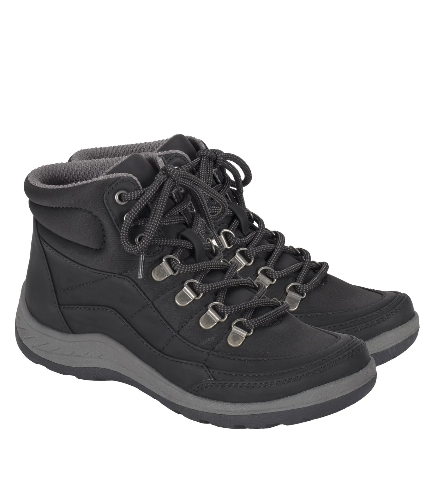 Baretraps Booties^Kamber Lace Up Boot Black