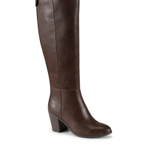 Baretraps Knee High Boots^Kiara Tall Boot BrushBrown
