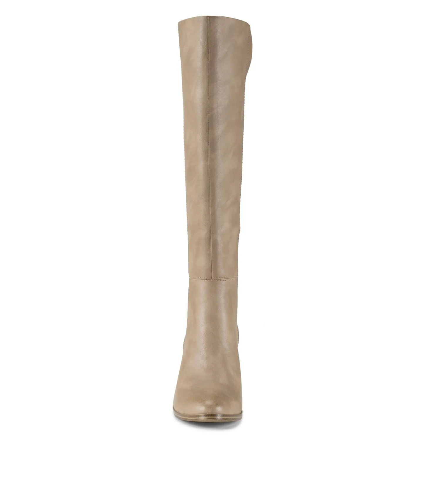 Baretraps Knee High Boots^Kiara Tall Boot LightMushroom