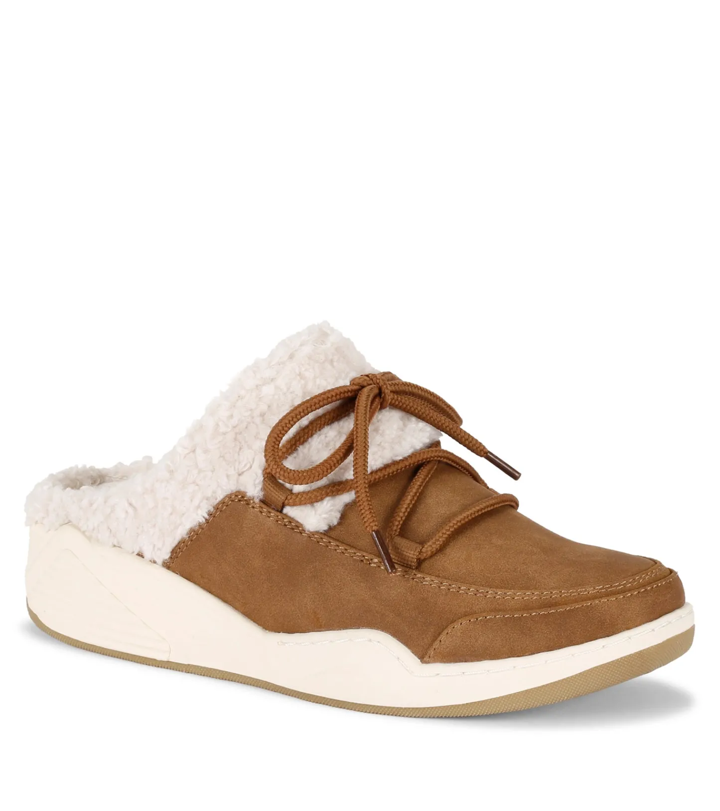 Baretraps Clogs & Mules^Landon Clog Slipper Whiskey