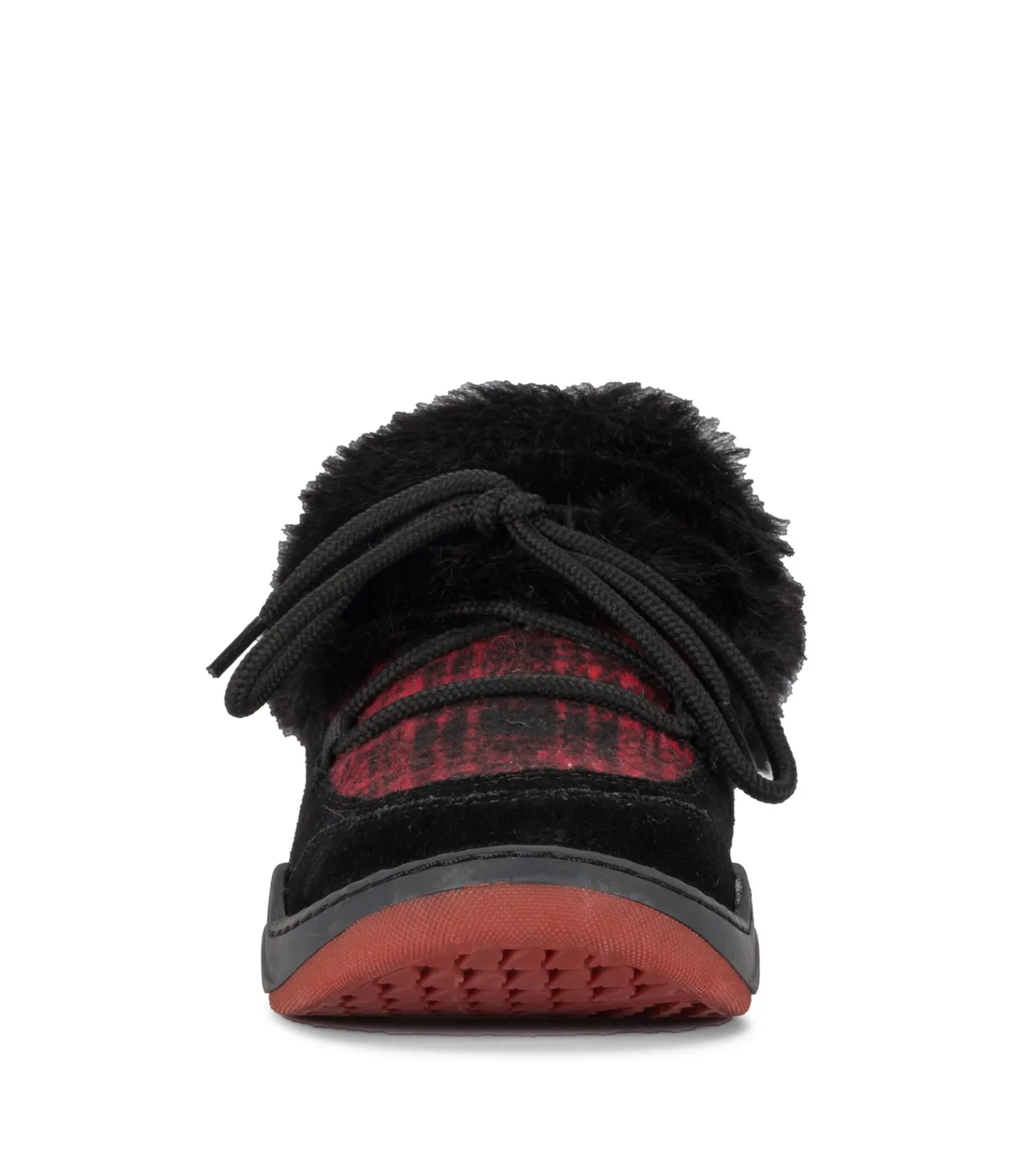 Baretraps Clogs & Mules^Landon Clog Slipper Black/Red