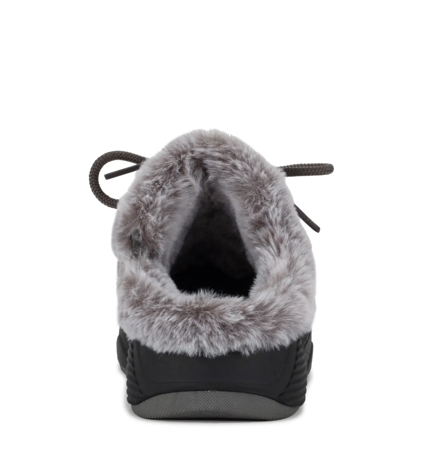 Baretraps Clogs & Mules^Landon Clog Slipper DarkGreyZebra