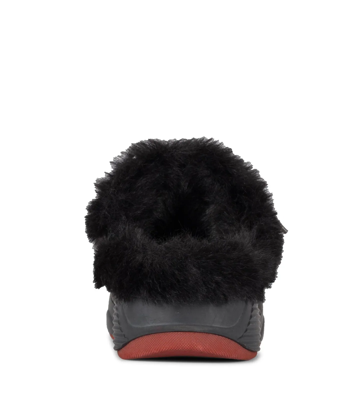 Baretraps Clogs & Mules^Landon Clog Slipper Black/Red
