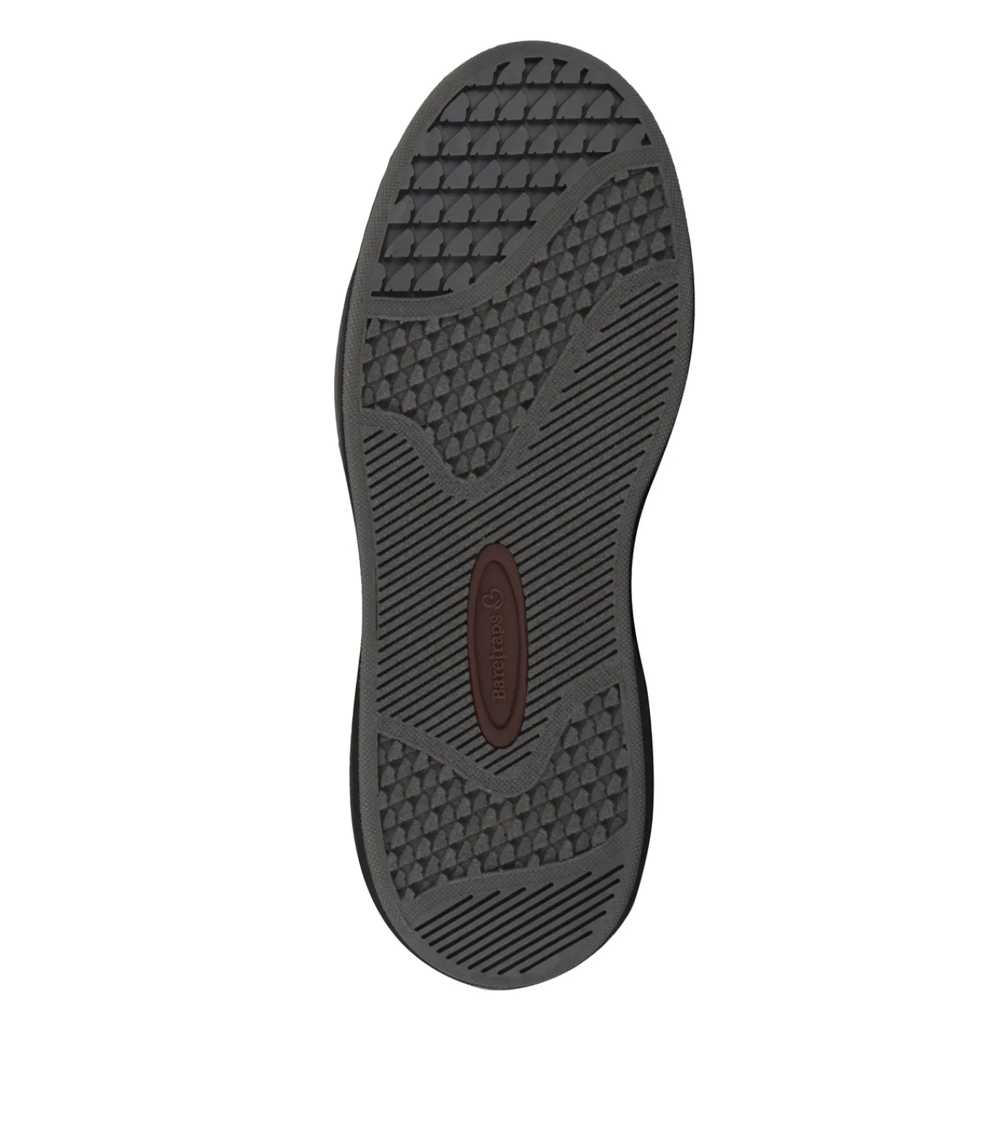 Baretraps Clogs & Mules^Landon Clog Slipper DarkGreyZebra