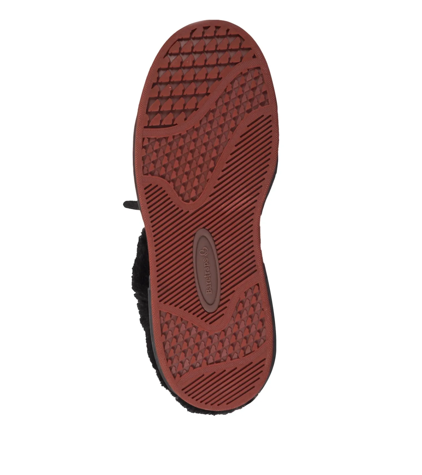 Baretraps Clogs & Mules^Landon Clog Slipper Black/Red