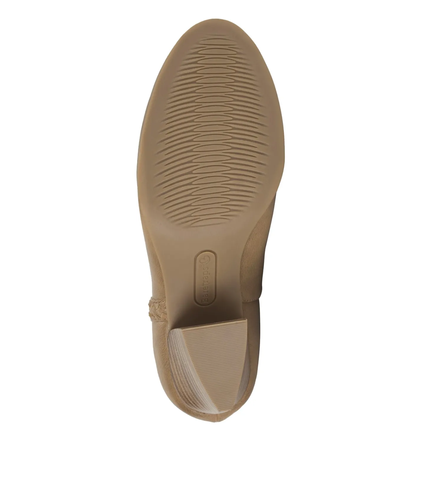 Baretraps Booties^Lauryn Block Heel Ankle Bootie SaltedCaramel