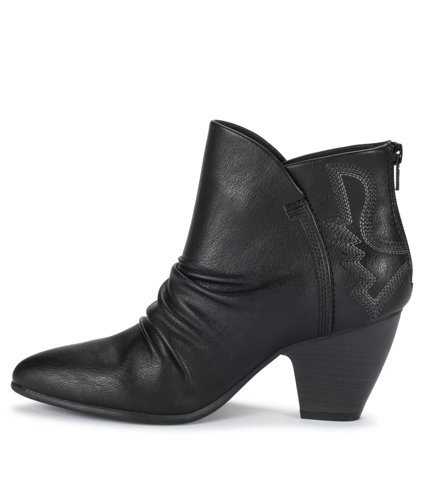 Baretraps Booties^Leanna Bootie Black