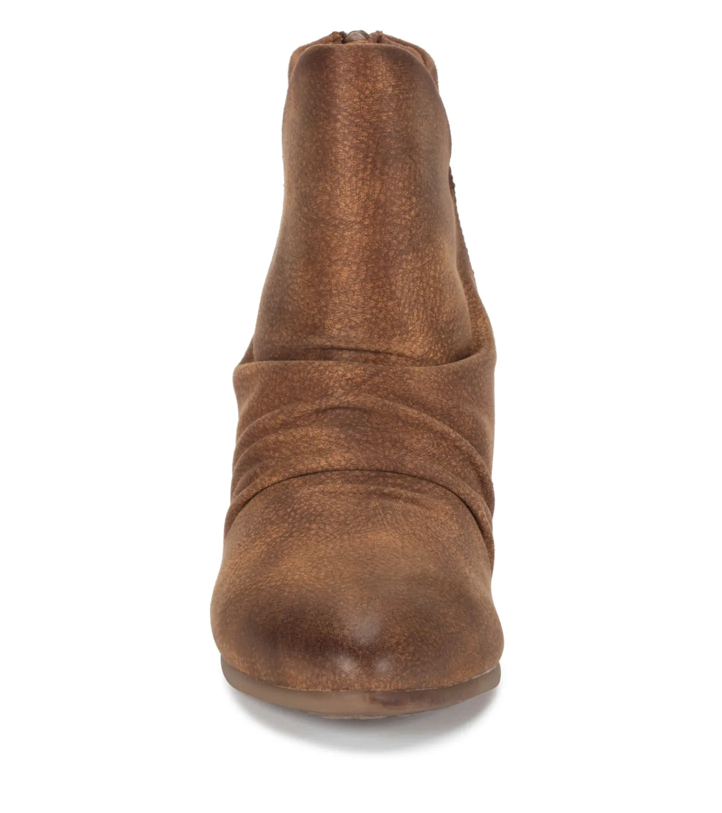 Baretraps Booties^Leanna Bootie Cashew