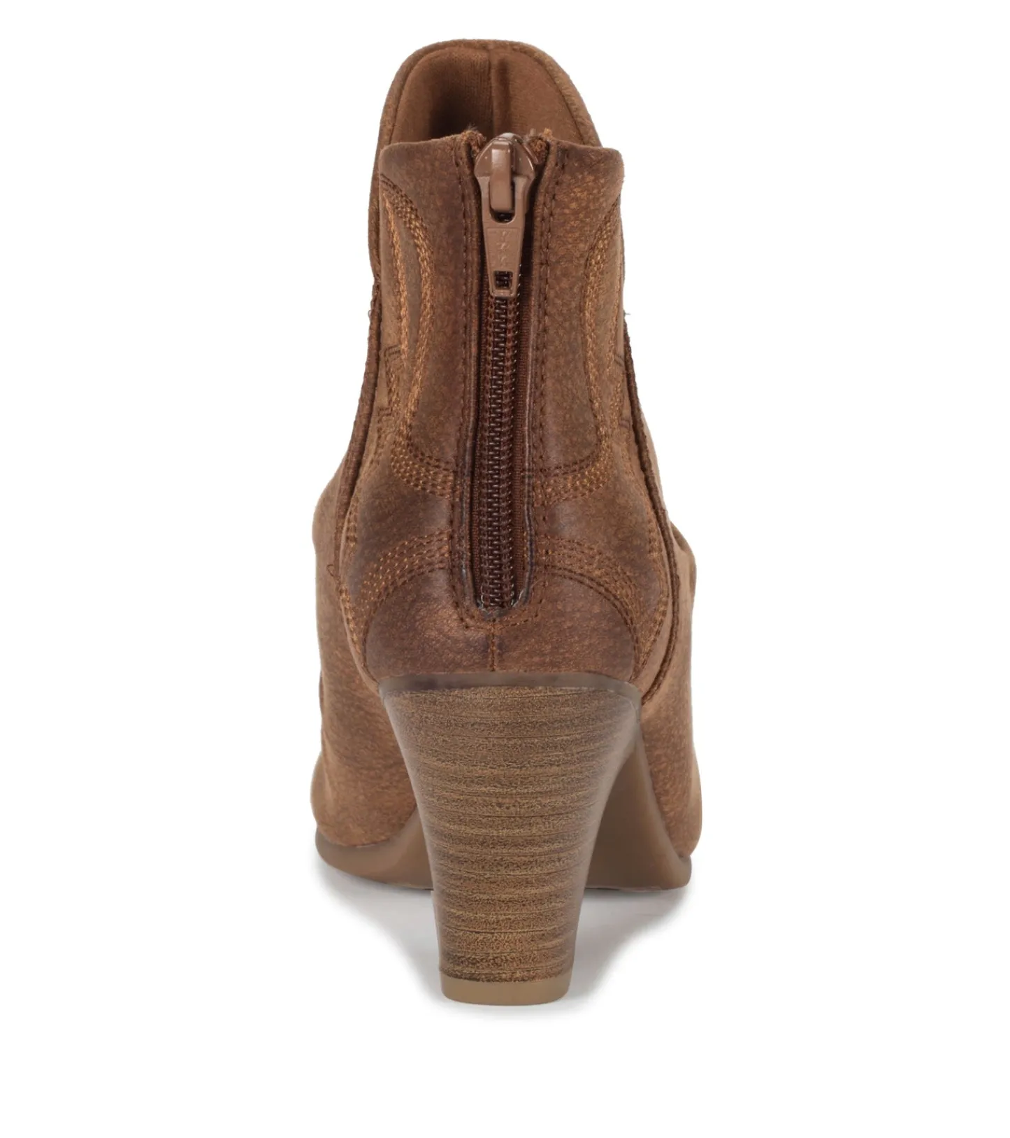 Baretraps Booties^Leanna Bootie Cashew