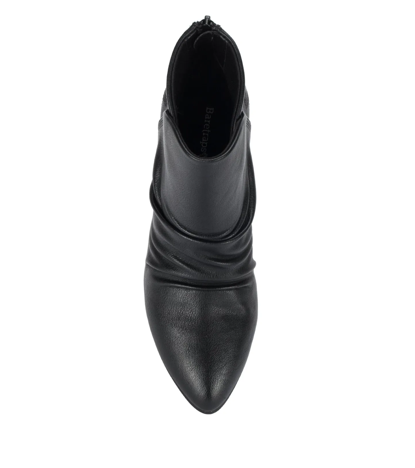Baretraps Booties^Leanna Bootie Black