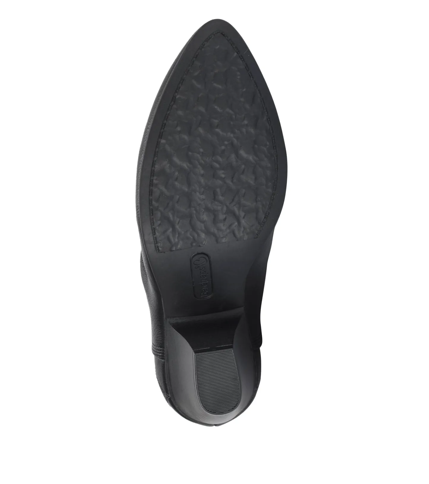 Baretraps Booties^Leanna Bootie Black