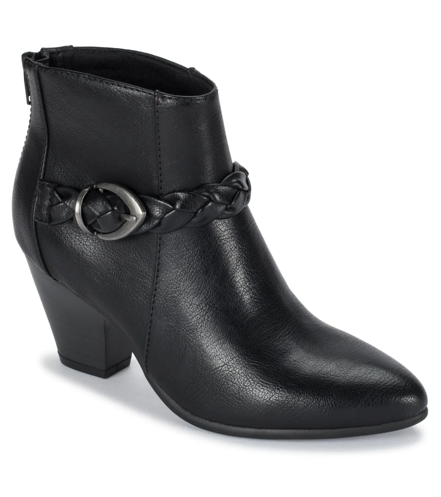 Baretraps Booties^Ledell Bootie Black