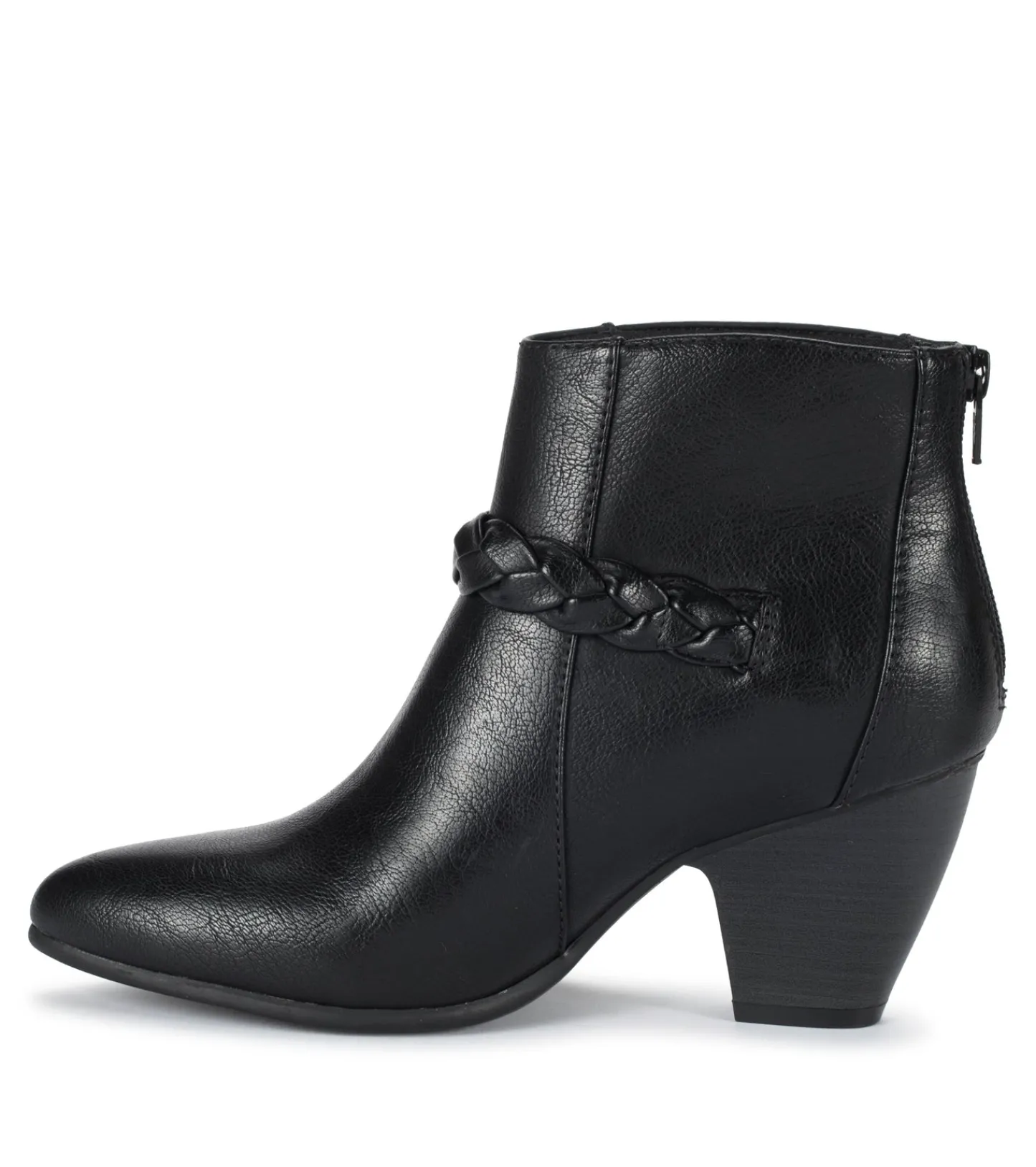 Baretraps Booties^Ledell Bootie Black