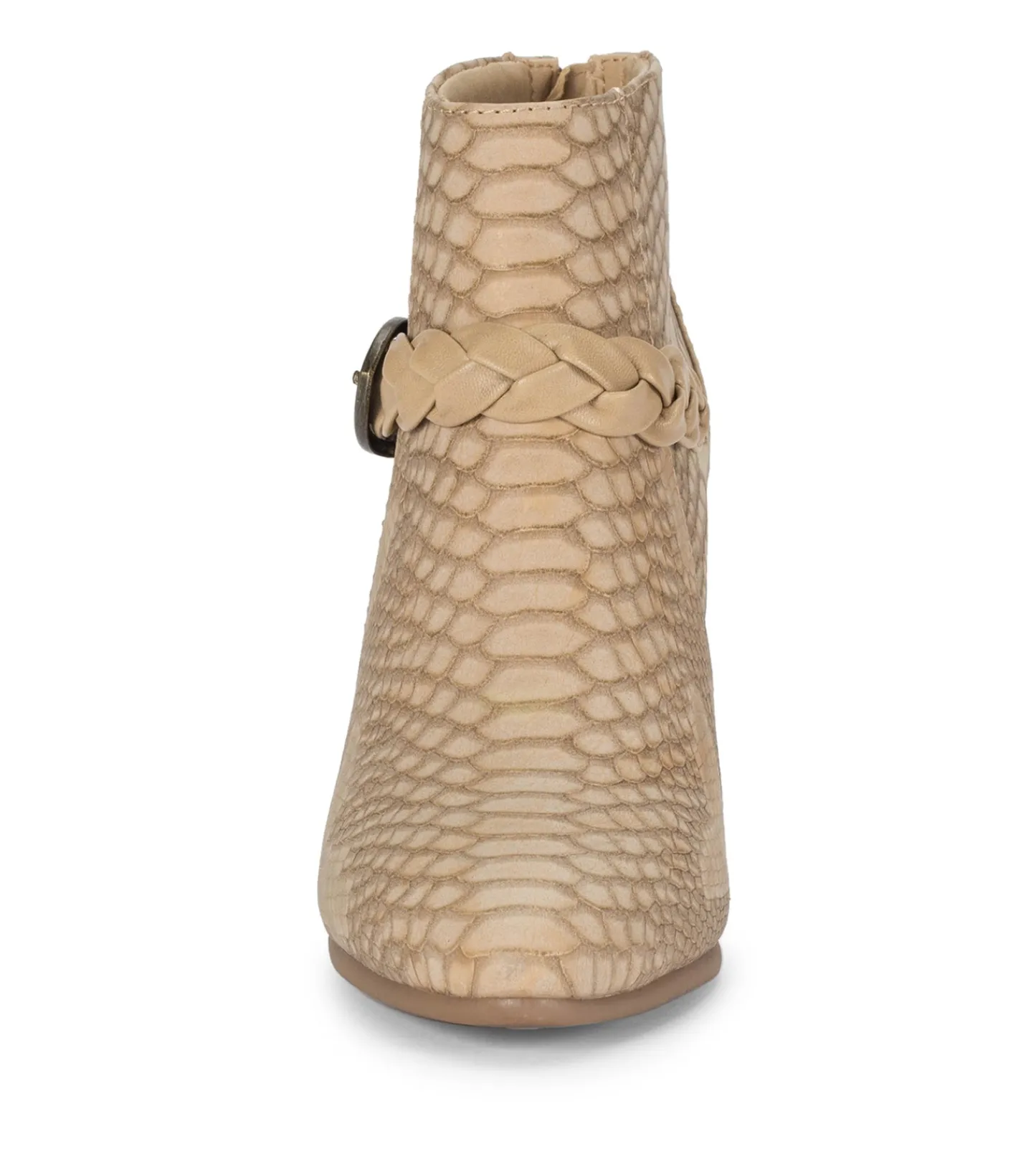Baretraps Booties^Ledell Bootie Camel