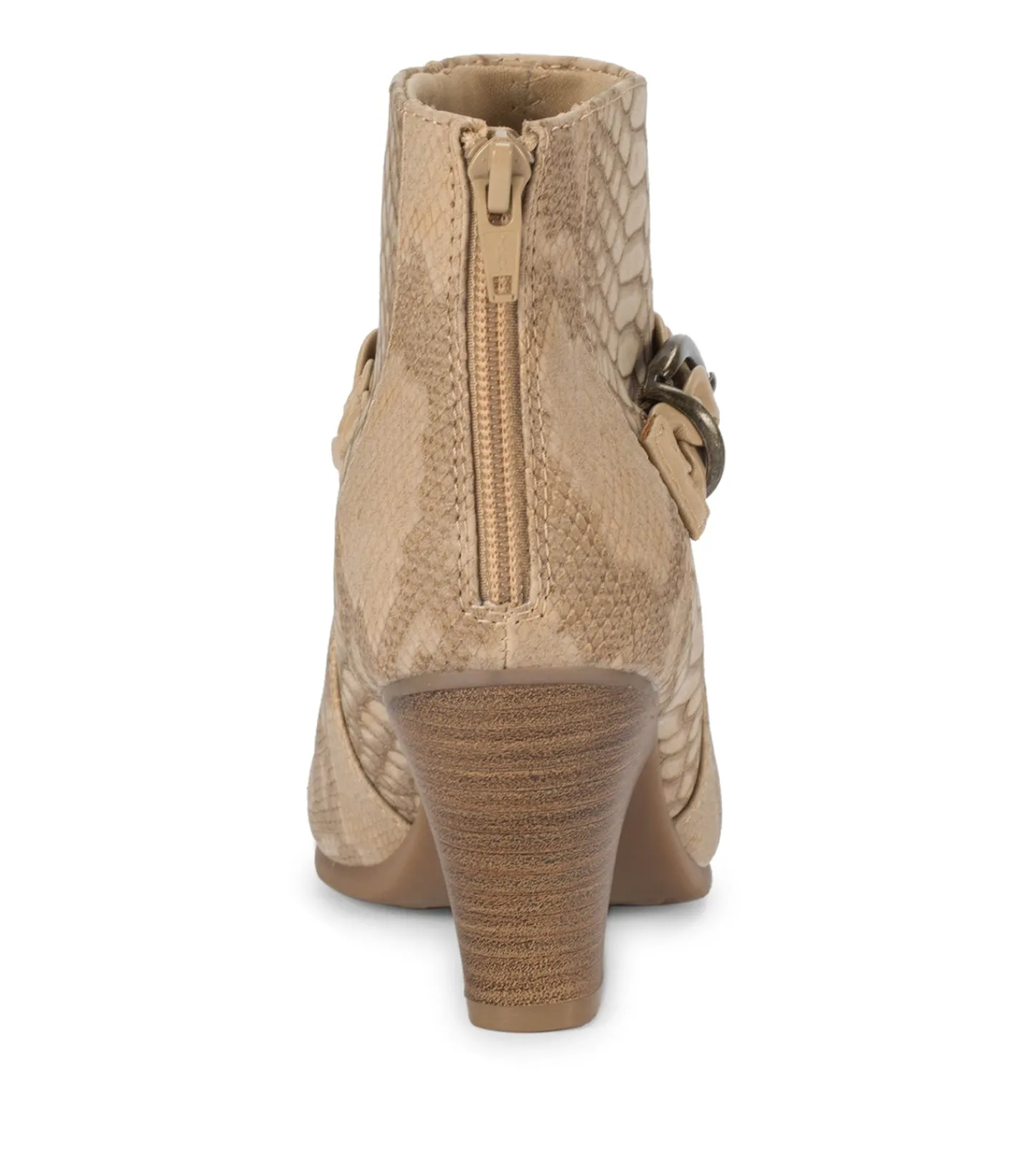Baretraps Booties^Ledell Bootie Camel