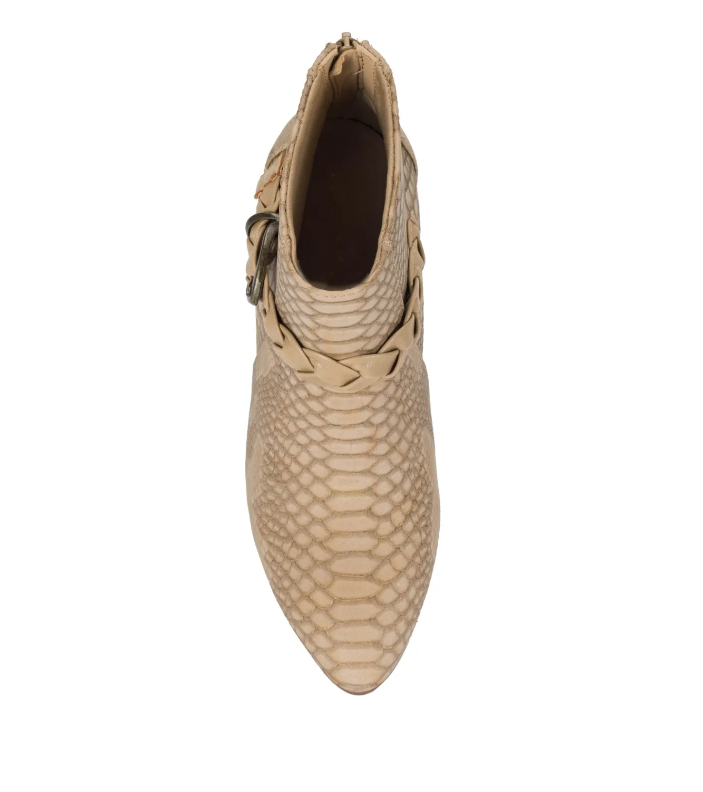 Baretraps Booties^Ledell Bootie Camel