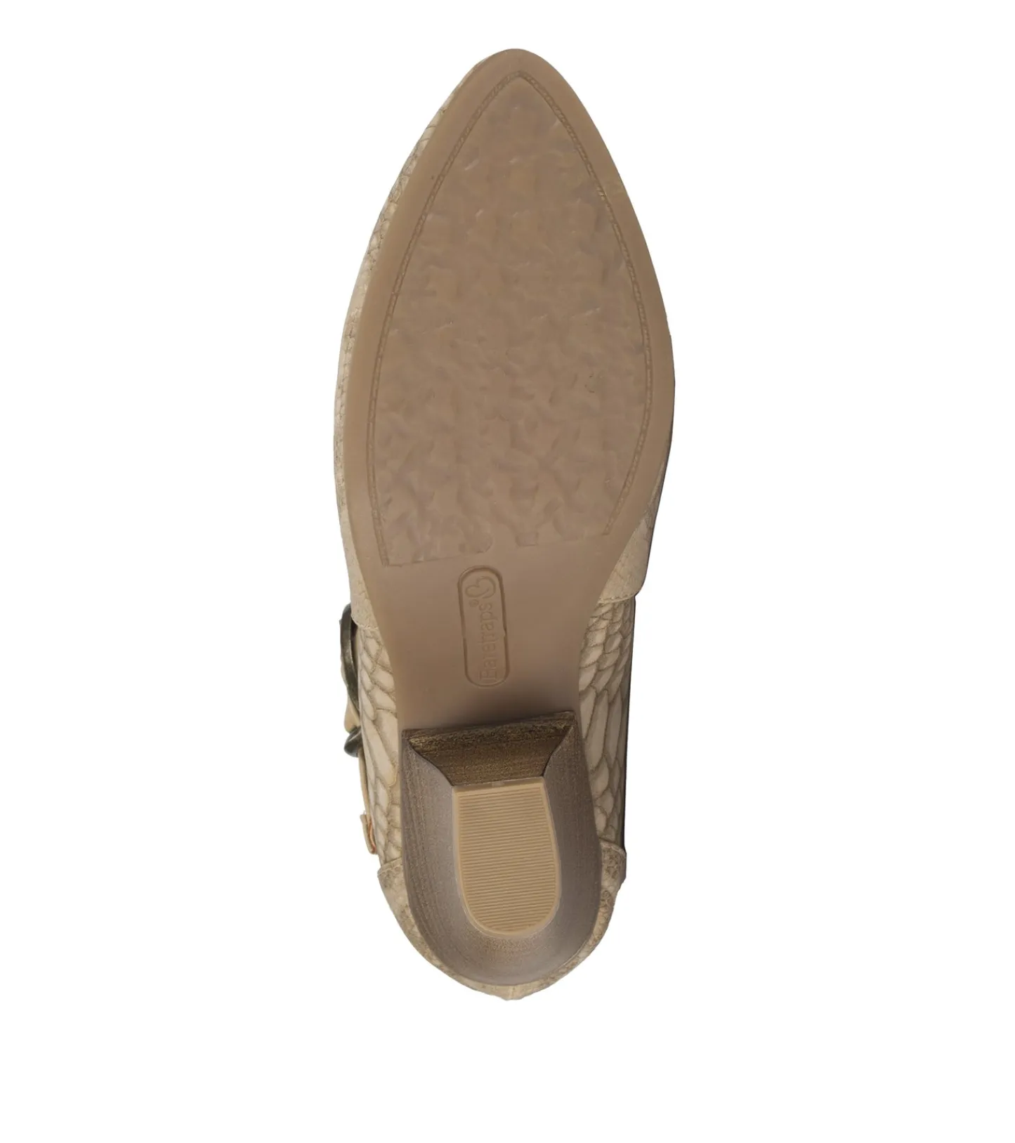 Baretraps Booties^Ledell Bootie Camel