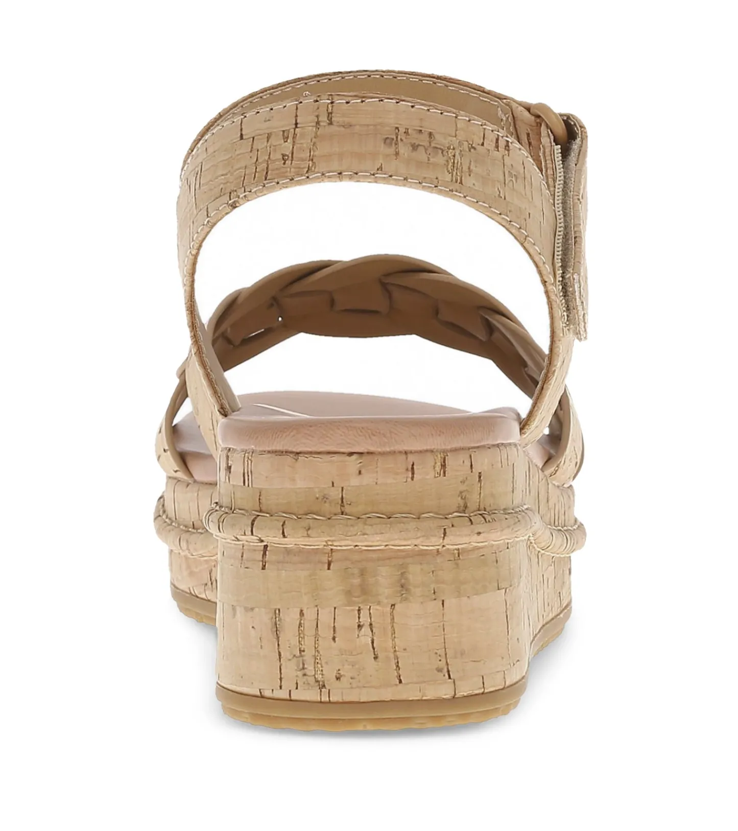 Baretraps Wedge Sandals^Lena Wedge Sandal NaturalCork
