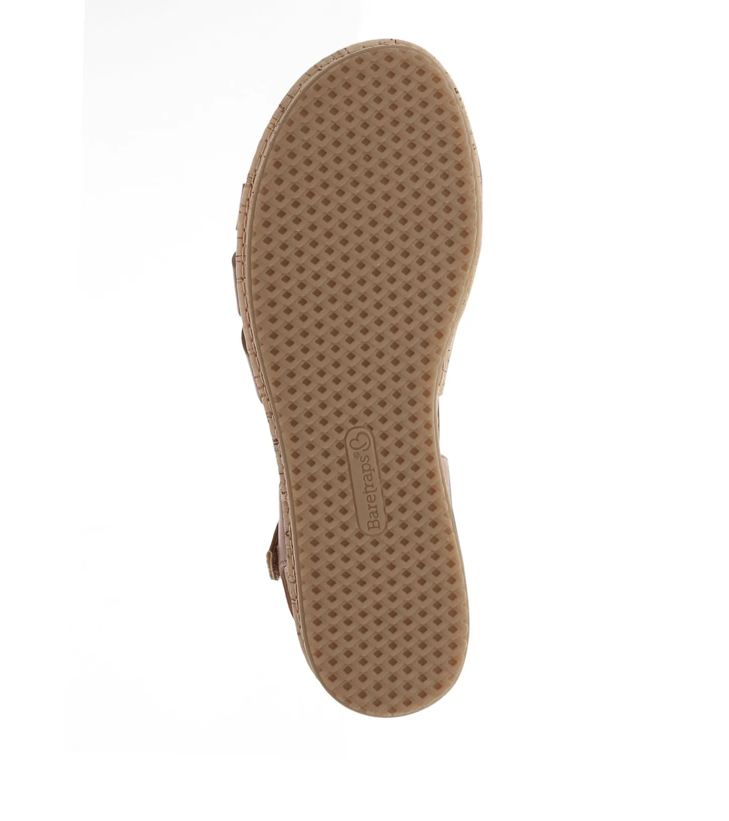 Baretraps Wedge Sandals^Lena Wedge Sandal DarkBeechnut