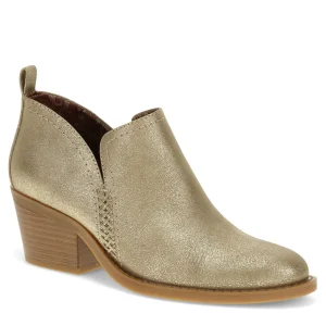 Baretraps Booties^Lidian Ankle Bootie LightChampagne