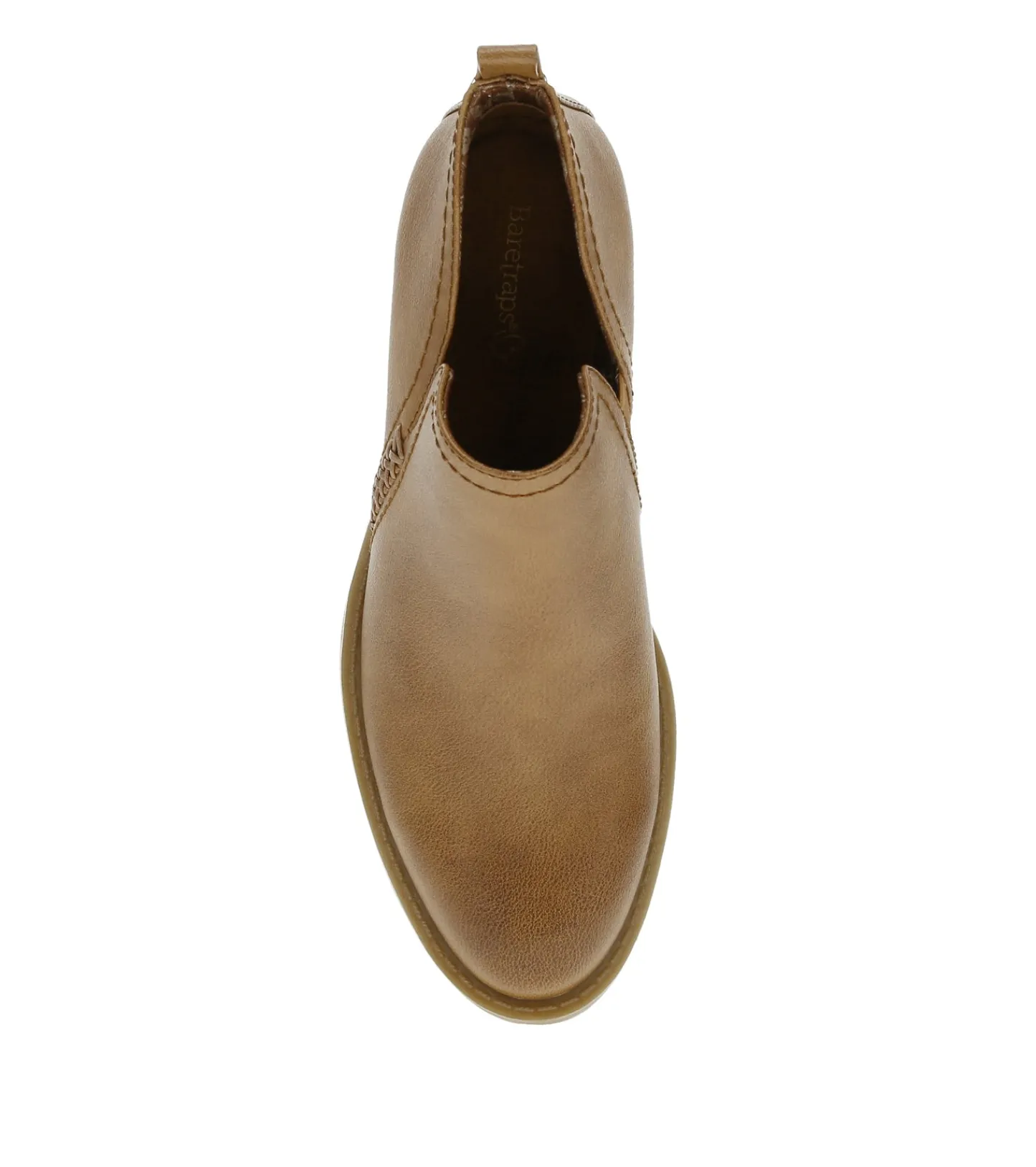 Baretraps Booties^Lidian Ankle Bootie Walnut