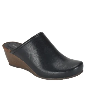 Baretraps Clogs & Mules^Lilibet Mule Black