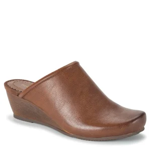 Baretraps Clogs & Mules^Lilibet Mule Cognac