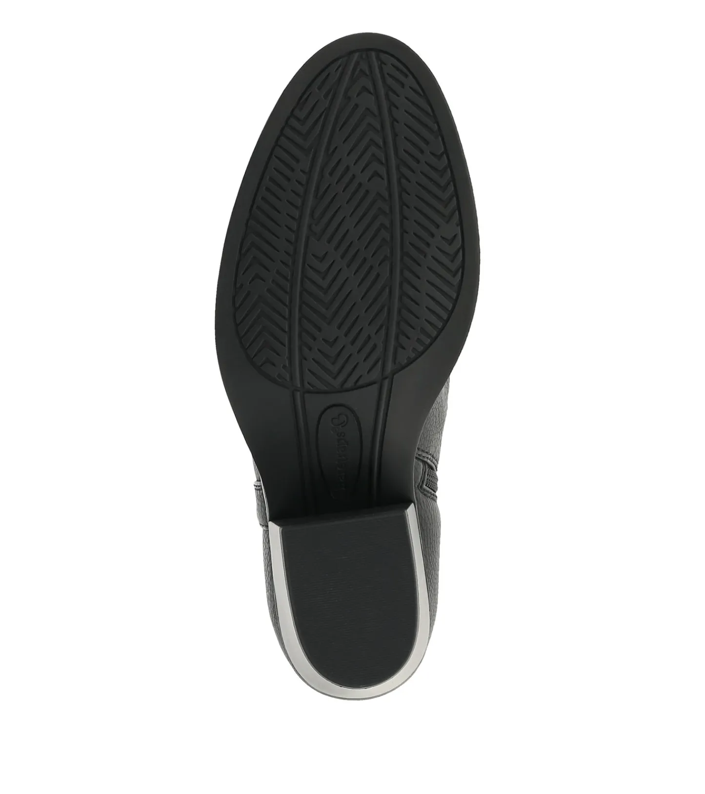 Baretraps Booties^Linnea Block Heel Bootie Black