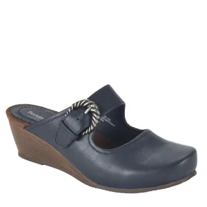 Baretraps Clogs & Mules^Luna Mary Jane Mule Midnight
