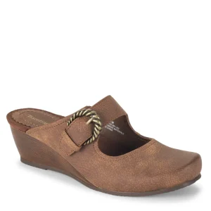 Baretraps Clogs & Mules^Luna Mary Jane Mule Cashew