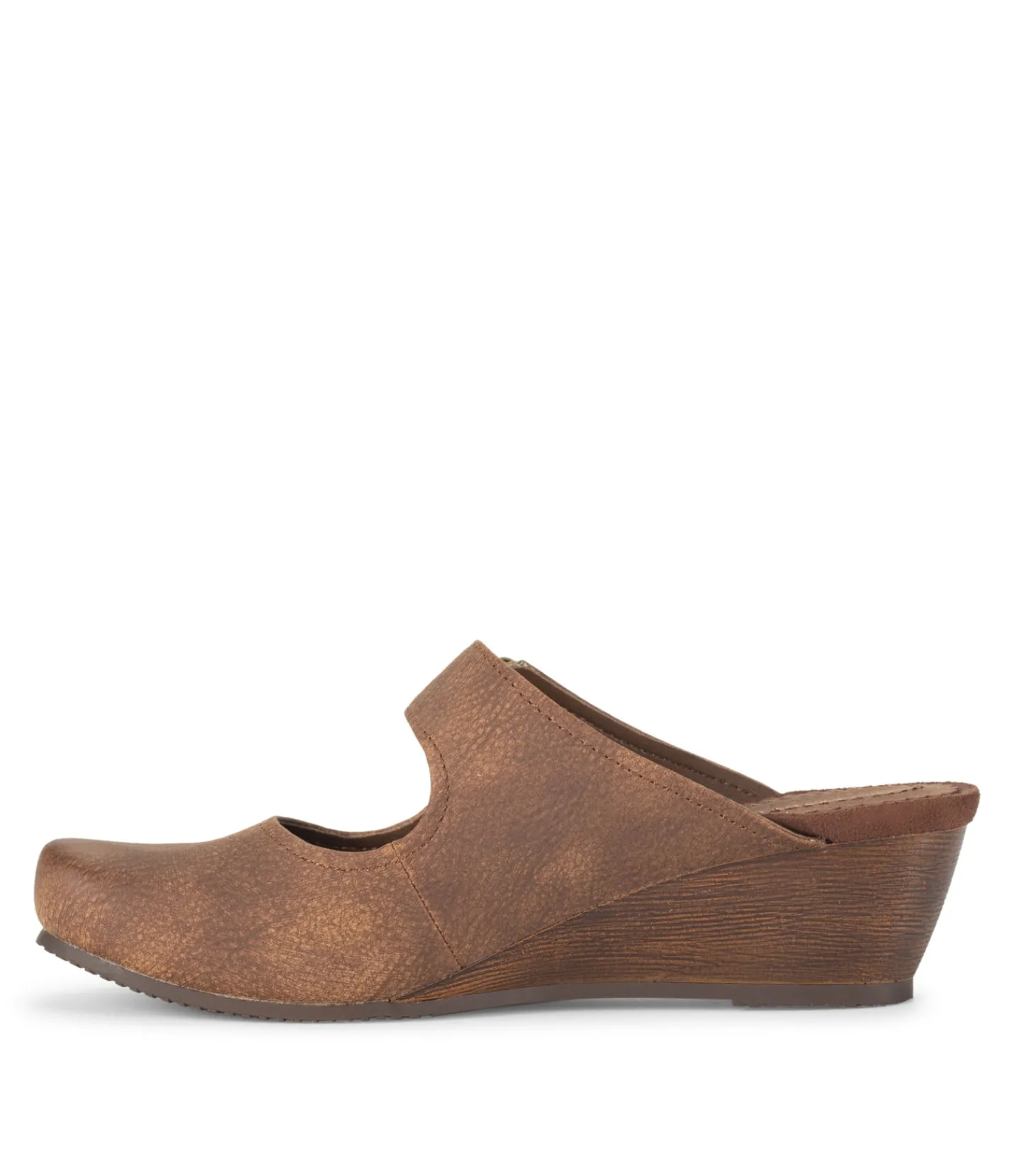 Baretraps Clogs & Mules^Luna Mary Jane Mule Cashew