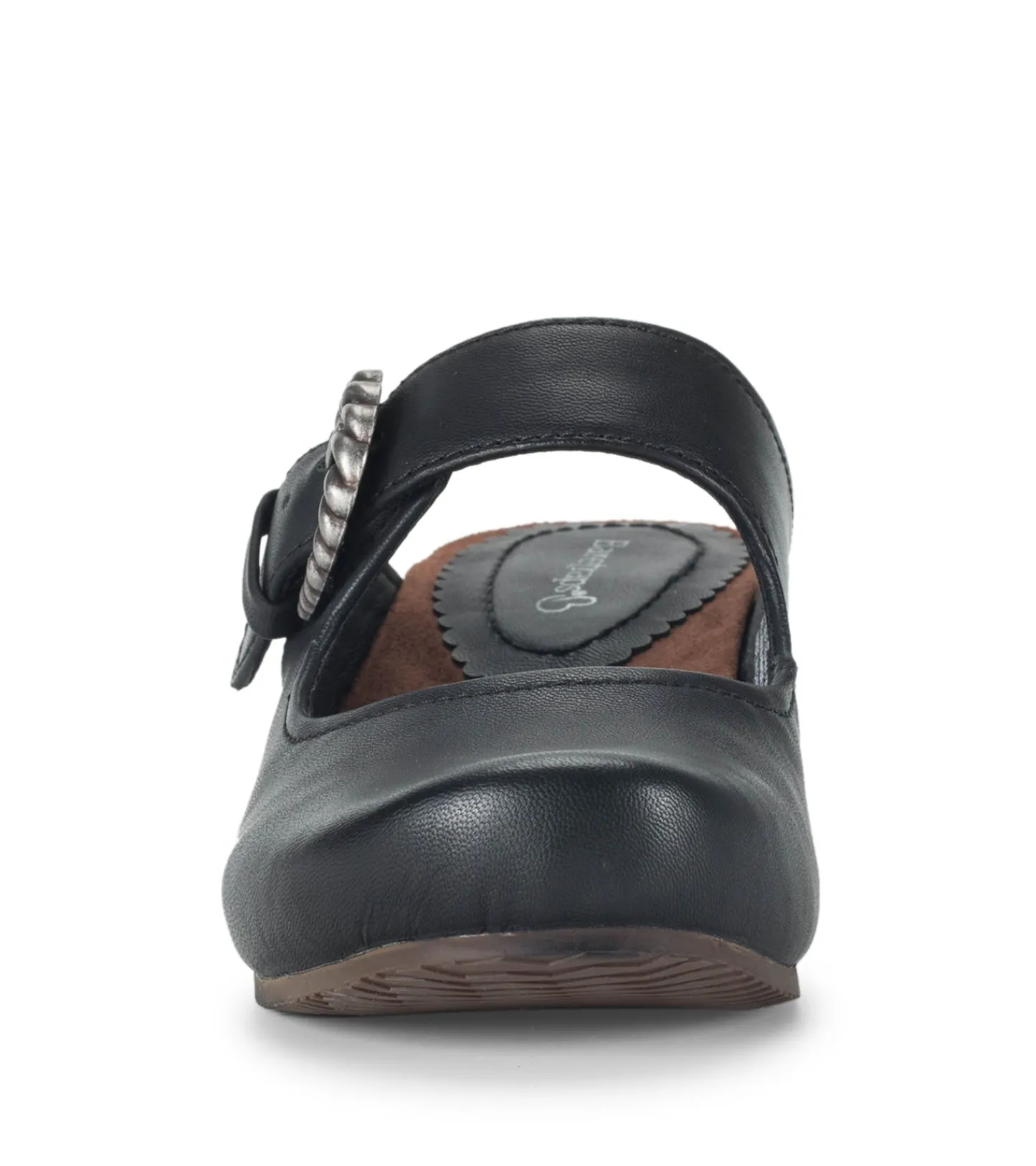 Baretraps Clogs & Mules^Luna Mary Jane Mule Black