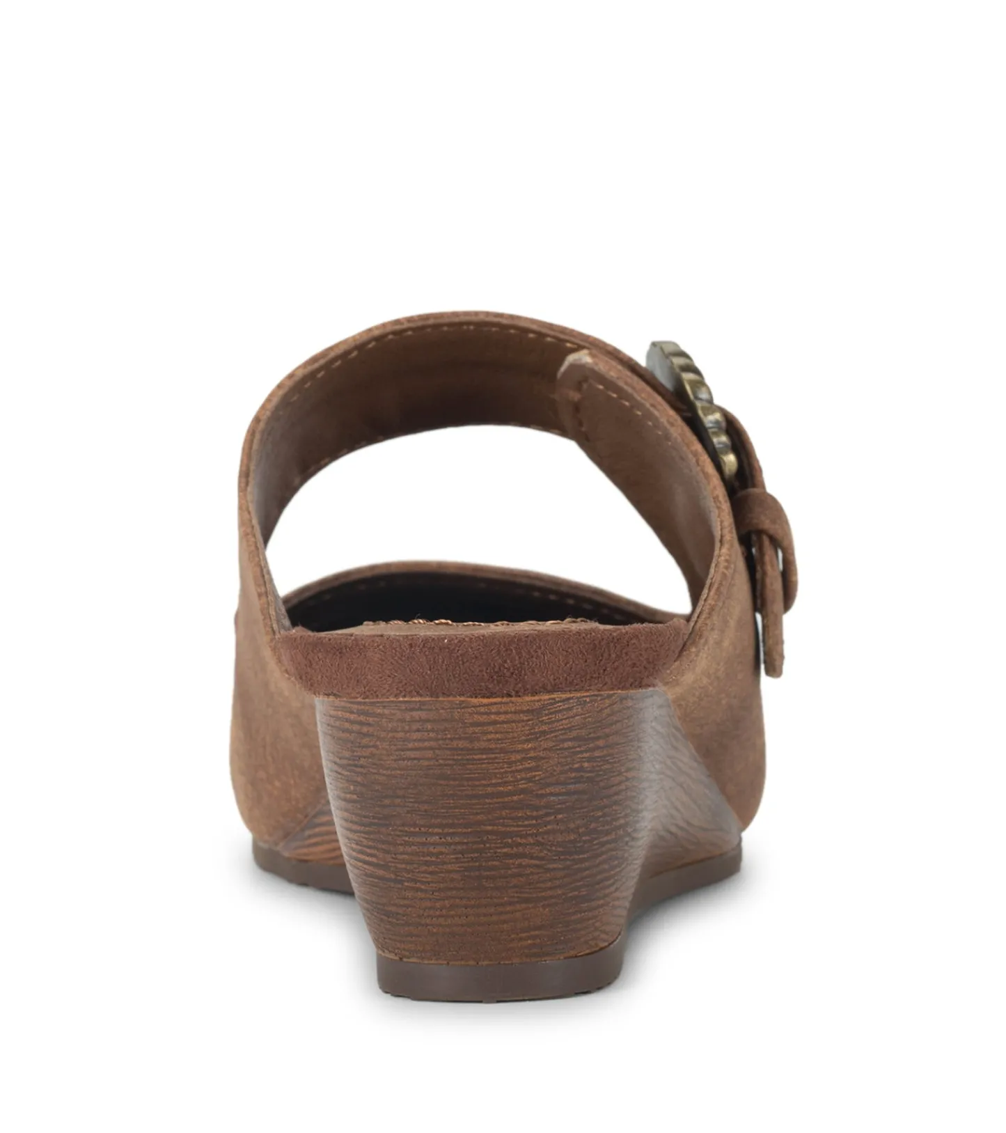Baretraps Clogs & Mules^Luna Mary Jane Mule Cashew