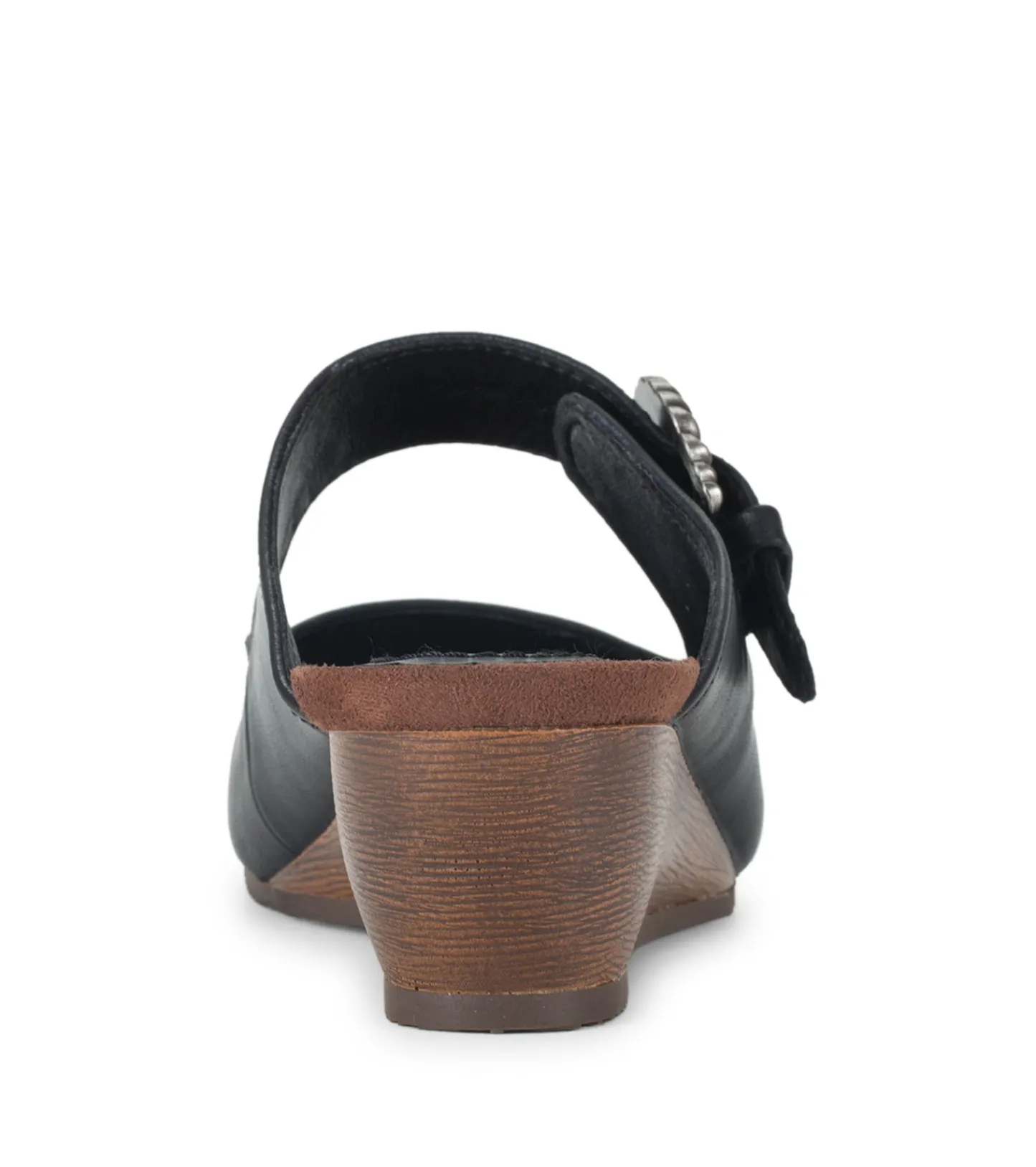 Baretraps Clogs & Mules^Luna Mary Jane Mule Black