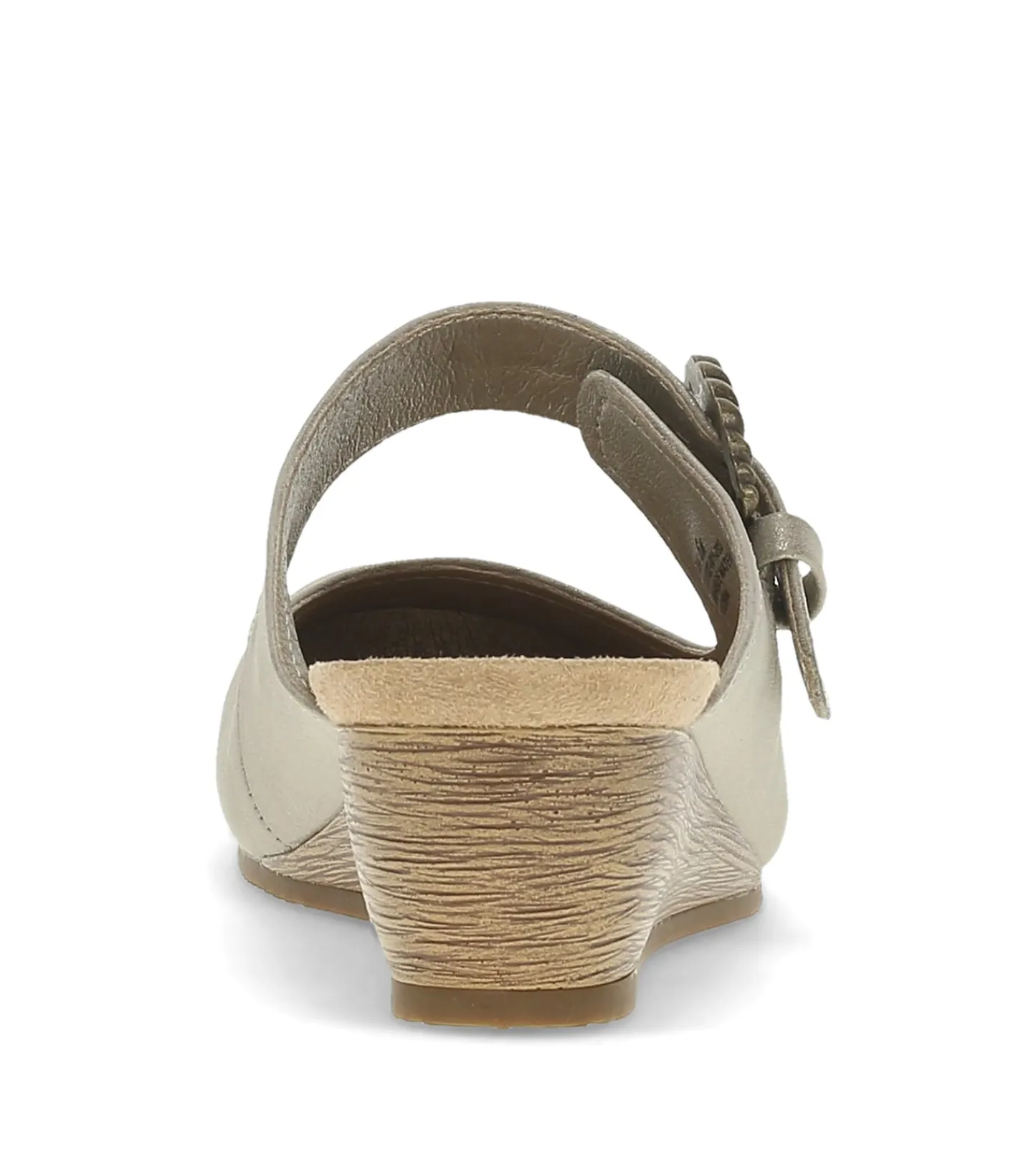 Baretraps Clogs & Mules^Luna Mary Jane Mule Champagne