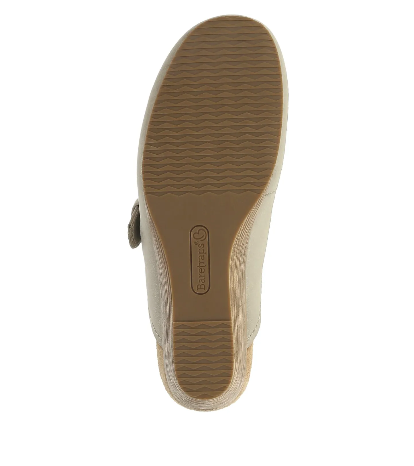 Baretraps Clogs & Mules^Luna Mary Jane Mule Champagne