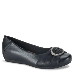 Baretraps Flats & Loafers^Mabely Flat Black