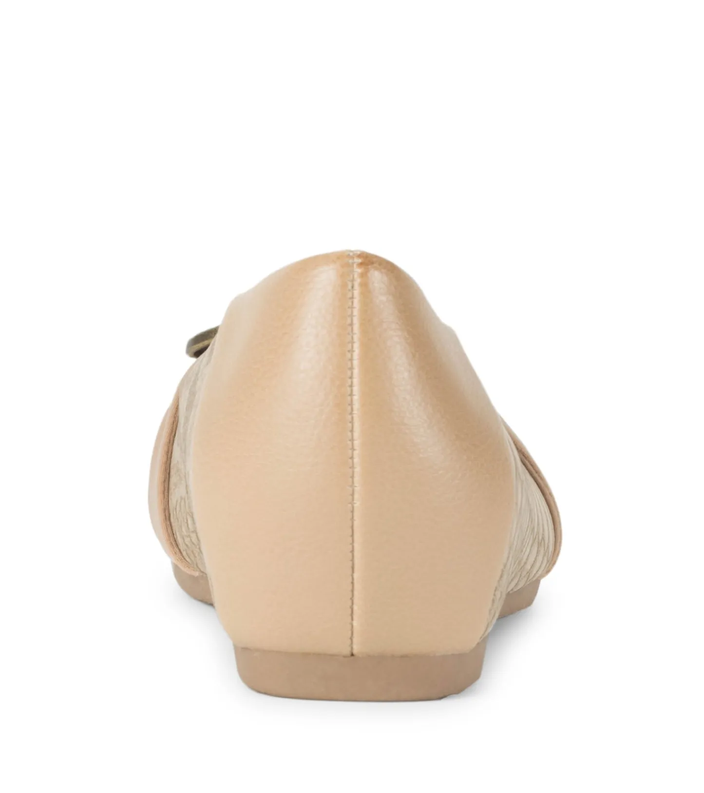 Baretraps Flats & Loafers^Mabely Flat Camel