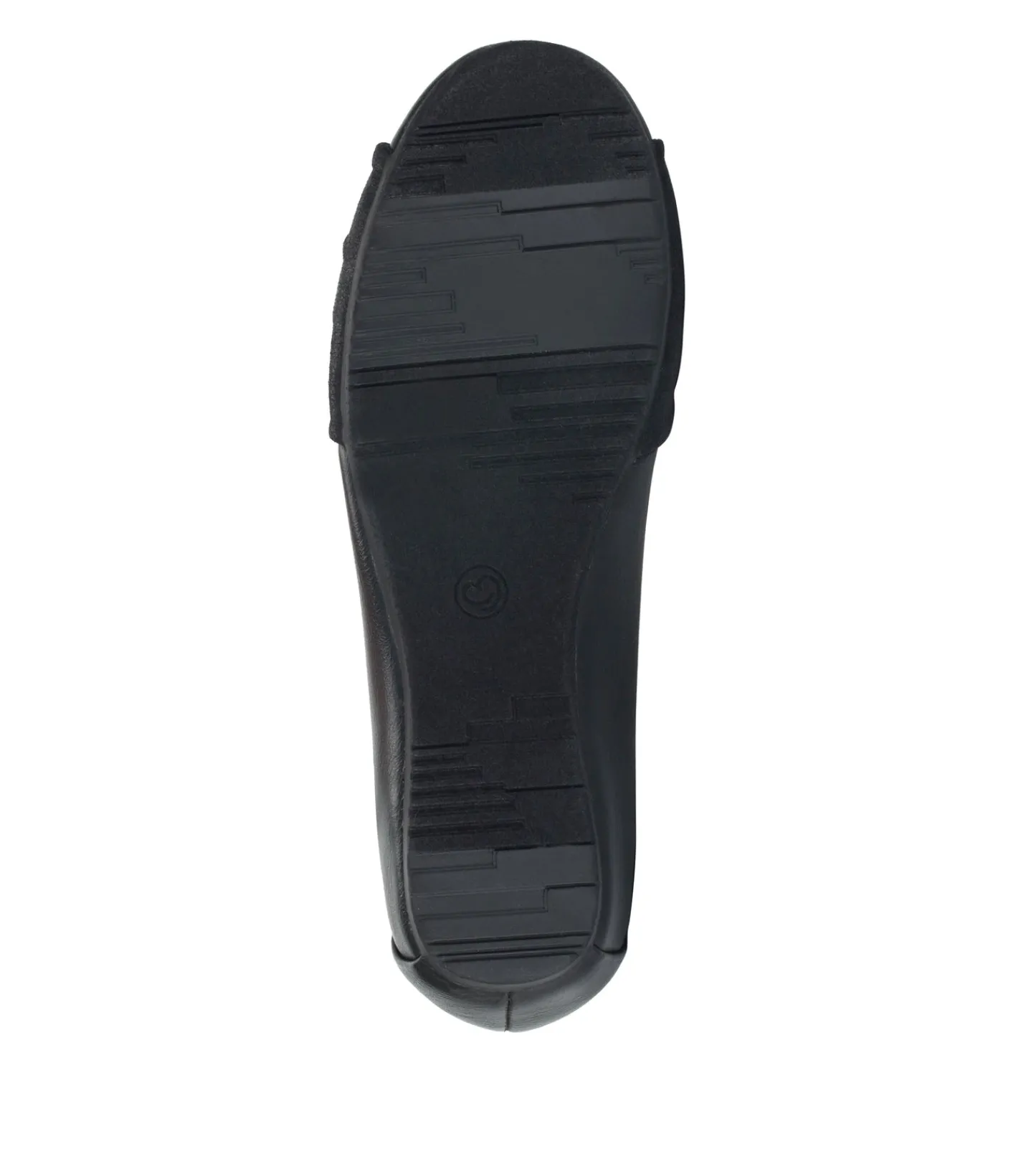 Baretraps Flats & Loafers^Mabely Flat Black